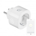 Acme smart plug Smart Wifi EU SH1101, white