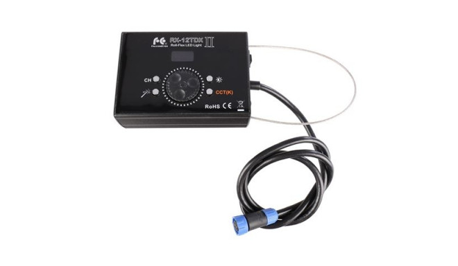 Falcon Eyes Control Unit CX-12TDX II for RX-12TDX II