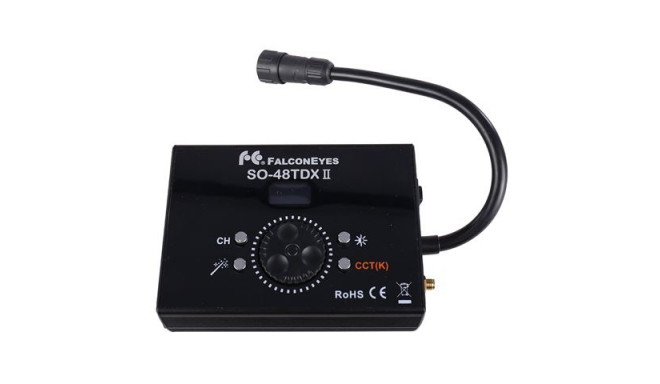 Falcon Eyes Control Unit CO-48TDX for RX-48TDX II