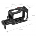 SmallRig 3088 GoPro Hero 9 Vlog Kit