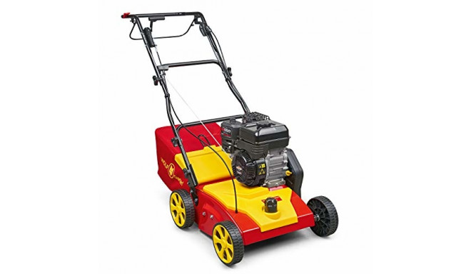 WOLF-Garten Petrol Scarifier VA 357 B (red / yellow, 35cm)