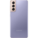 Samsung Galaxy S21 - 6.2 - Android - 5G 256 / 8GB DS EU Violet