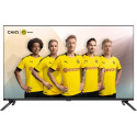 CHiQ L40H7S 40 '' 4K Android TV, black (L40H7S)