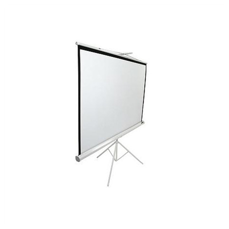 Elite Screens | Tripod Series | T85NWS1 | Diagonal 85 " | 1:1 | Viewable screen width (W) 152 cm | W