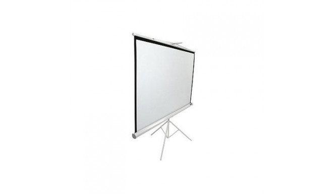 Elite Screens | Tripod Series | T99NWS1 | Diagonal 99 " | 1:1 | Viewable screen width (W) 178 cm | W