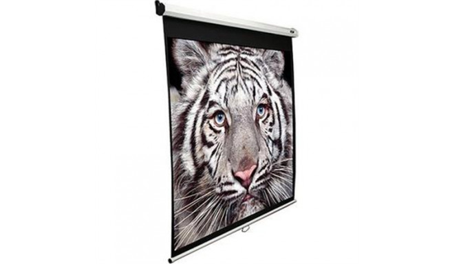 Elite Screens | Manual Series | M150XWV2 | Diagonaal 150 " | 4:3 | Kuvatav ekraani laius (W) 305 cm 