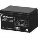 EnerGenie Rechargeable battery 12 V 12 AH for
