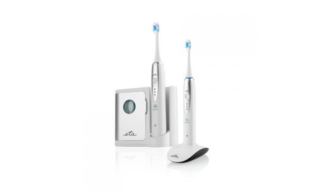 ETA Toothbrush Set + UV sanitizer Sonetic ETA