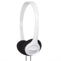 Koss Headphones KPH7w Headband/On-Ear, 3.5mm 