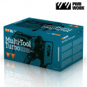 Multipurpose Turbo PWR Work Tool