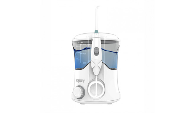 Camry Oral Irrigator CR 2172 Corded, 600 ml, 