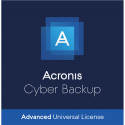 Acronis Cyber Backup 15 Advanced Universal Su