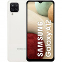 Samsung Galaxy A12 White, 6.5 ", PLS TFT LCD,