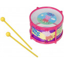 HTI PEPPA PIG Drum