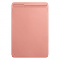 Leather Sleeve for iPad (7th gen), iPad Air (3rd gen), iPad Pro 10.5" - Soft Pink