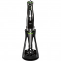 Braun MQ 9125 XS MultiQuick 9 schwarz/edelstahl
