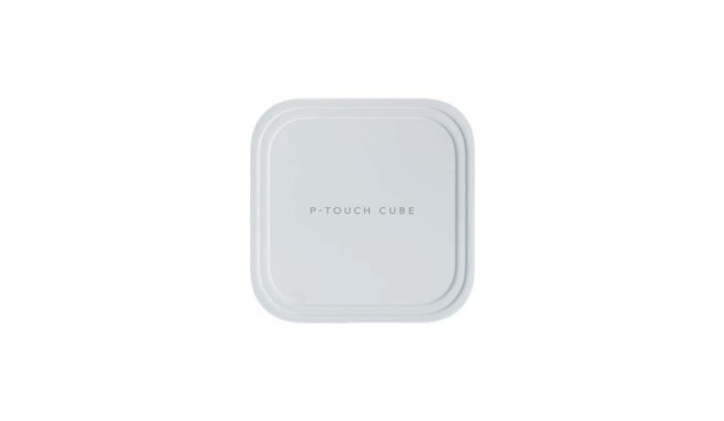 BROTHER P-TOUCH CUBE PRO PT-P910BT
