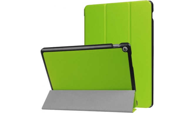 TakeMe kaitseümbris Lenovo Yoga Tab 3 Plus 10", roheline