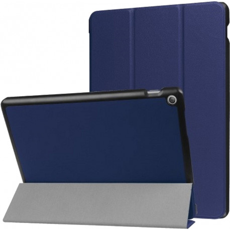 TakeMe защитный чехол Lenovo Yoga Tab 3 Plus 10", синий