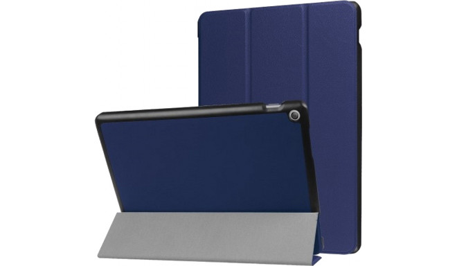 TakeMe case Lenovo Yoga Tab 3 Plus 10", blue