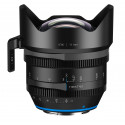 Irix Cine Lens 11mm T4.3 for Canon