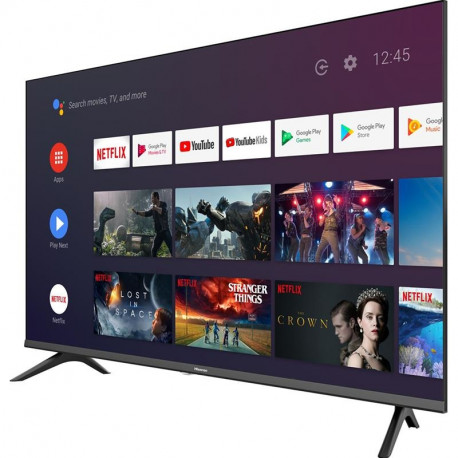 40" Full HD LED LCD-teler Hisense