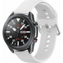 Tech-Protect kellarihm IconBand Samsung Galaxy Watch3 45mm, valge