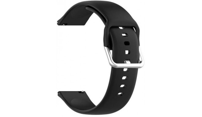 Tech-Protect watch strap IconBand Samsung Galaxy Watch3 45mm, black