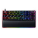 Razer keyboard Huntsman V2 NO