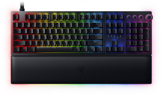 Razer клавиатура Huntsman V2 NO