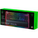 Razer keyboard Huntsman V2 RU