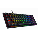 Razer keyboard Huntsman Mini NO