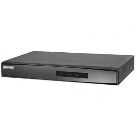 DS-7604NI-K1(B) H.265+/H.265/H.264+/H.2