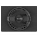 Hertz DBX 30.3 car subwoofer Pre-loaded subwoofer 250 W