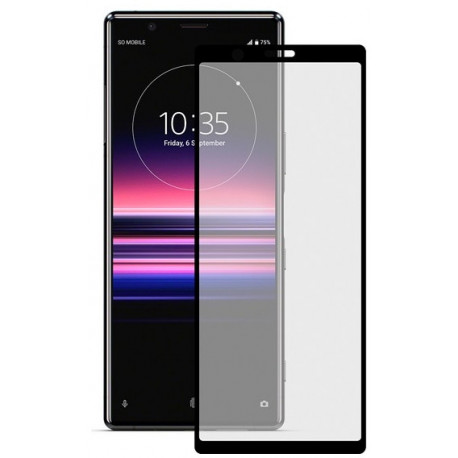 Ksix защитное стекло Sony Xperia 5