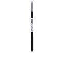 MAYBELLINE BROW ultra slim #07-black