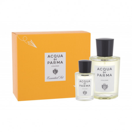 Acqua Di Parma Colonia Giftset (120ml)