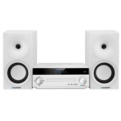 Blaupunkt MS30BT EDIT CD / MP3 / USB / AUX