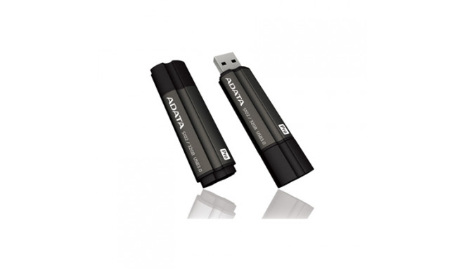 ADATA S102 Pro 32 GB, USB 3.0, Grey
