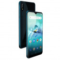 Allview X7 Style Turquoise, 6.21 ", IPS LCD, 