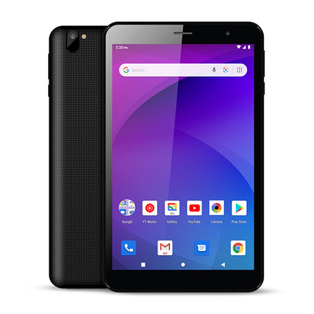 Allview Viva 803G 8.0 ", Black, IPS LCD, 1280