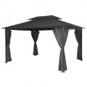 Aiapergola HECHT GAZEBO 3x4 