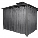 Aiapergola HECHT GAZEBO 3x4 