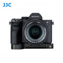 JJC HG A7R4 Extension Grip voor Sony A7R IV, A7R III, A7R II, A7 III, A7 II, A7S II