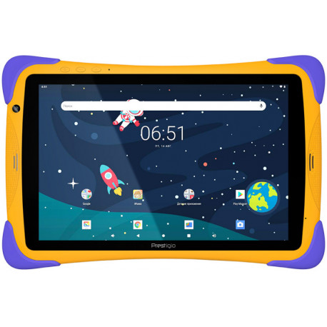 Prestigio Smartkids 16GB 10", oranž
