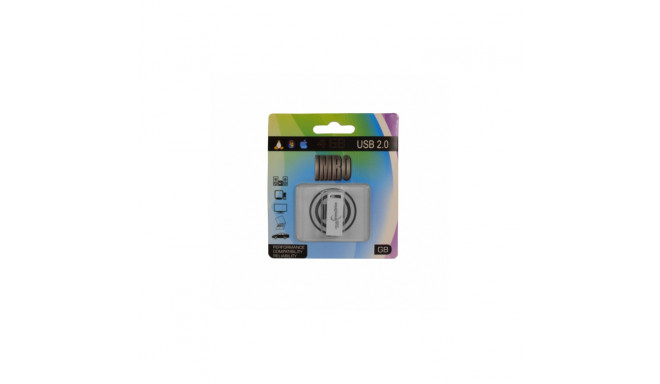 Imro pendrive 32GB USB 2.0 Easy black