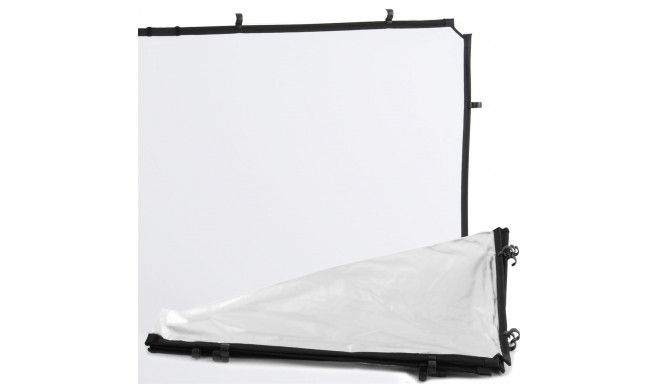 Manfrotto Skylite Rapid XL 3x3m 0.75 Stop Diffuser