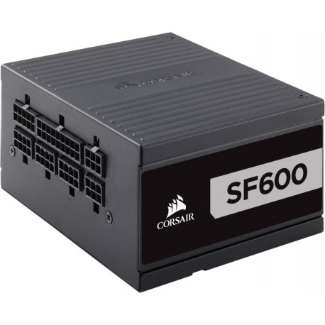 Corsair блок питания PSU SF600 600W SFX Plus