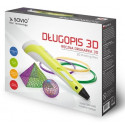 Savio 3D-pliiats Idea Printing Pen DRP-040