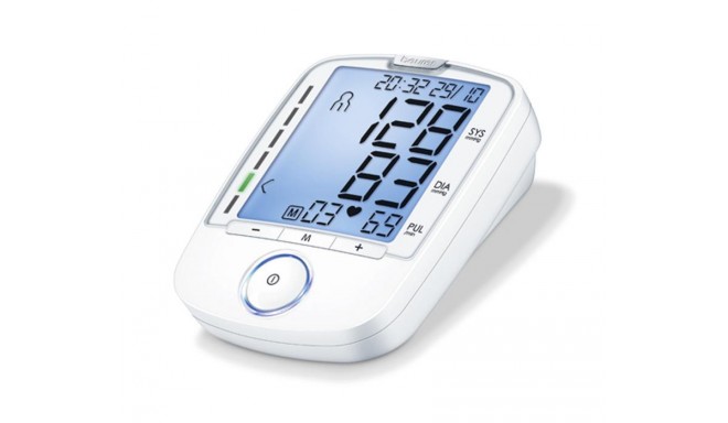 Upper arm blood pressure monitor Beurer BM47